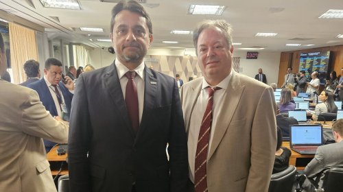 CONAMP acompanha debate sobre a reforma do Código Eleitoral no Senado